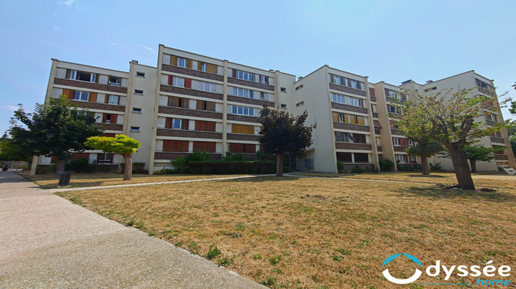 Ma-Cabane - Vente Appartement Colombes, 54 m²