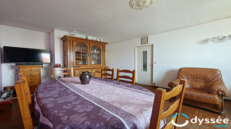 Ma-Cabane - Vente Appartement Colombes, 54 m²