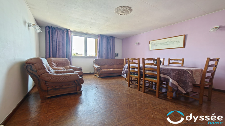 Ma-Cabane - Vente Appartement Colombes, 54 m²