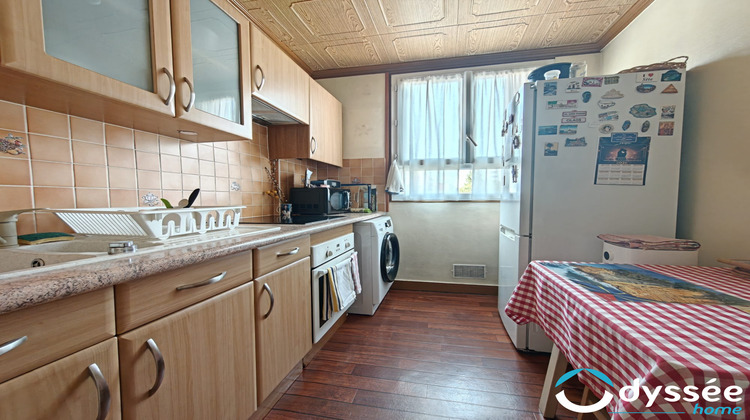Ma-Cabane - Vente Appartement Colombes, 54 m²