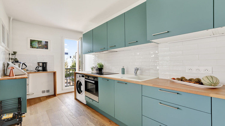 Ma-Cabane - Vente Appartement COLOMBES, 60 m²