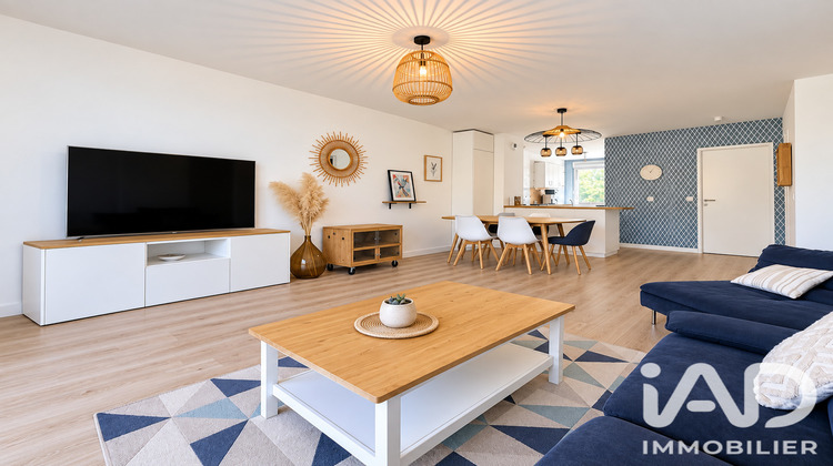 Ma-Cabane - Vente Appartement Colombes, 92 m²