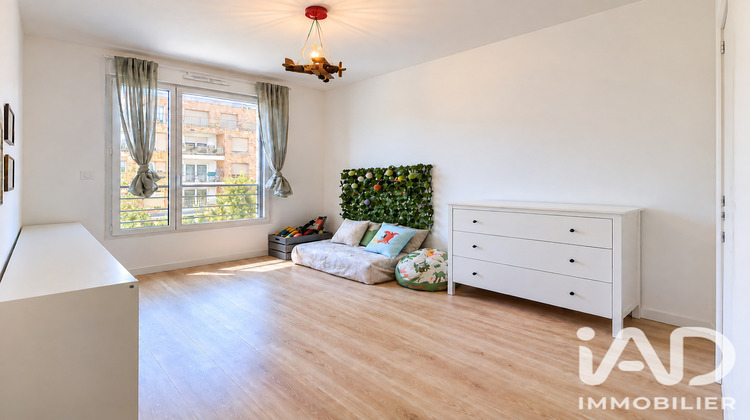 Ma-Cabane - Vente Appartement Colombes, 92 m²