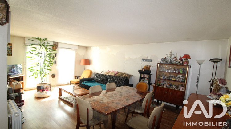 Ma-Cabane - Vente Appartement Colombes, 45 m²