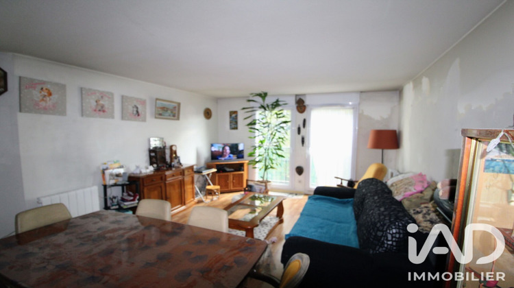 Ma-Cabane - Vente Appartement Colombes, 45 m²