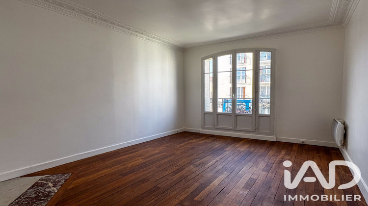 Ma-Cabane - Vente Appartement Colombes, 46 m²