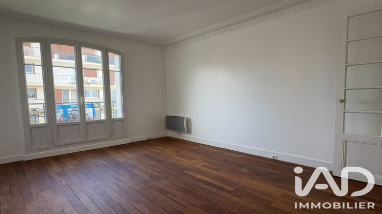 Ma-Cabane - Vente Appartement Colombes, 46 m²