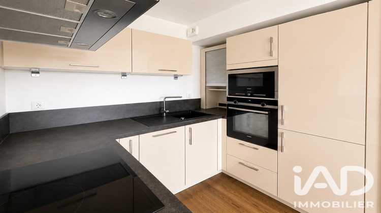 Ma-Cabane - Vente Appartement Colombes, 77 m²