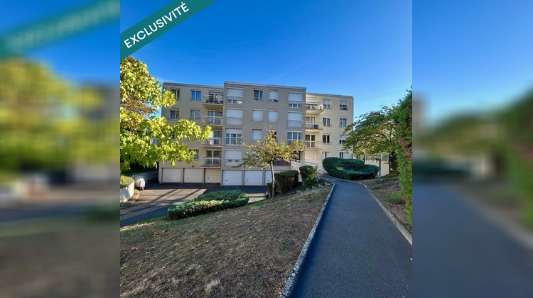 Ma-Cabane - Vente Appartement Colombes, 54 m²