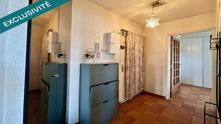 Ma-Cabane - Vente Appartement Colombes, 54 m²