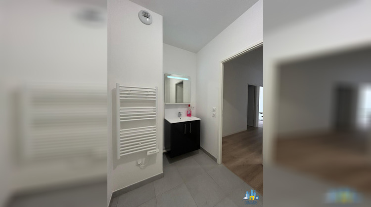 Ma-Cabane - Vente Appartement Colombes, 120 m²