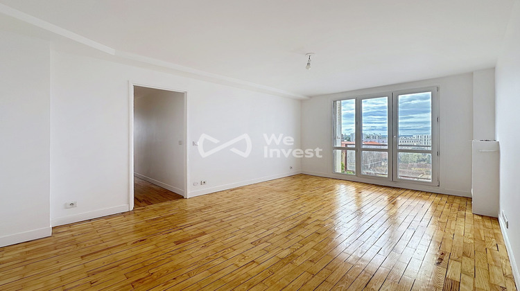 Ma-Cabane - Vente Appartement Colombes, 64 m²