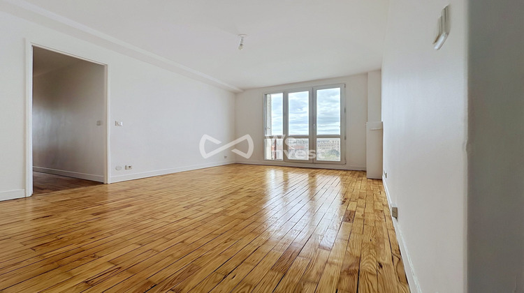 Ma-Cabane - Vente Appartement Colombes, 64 m²