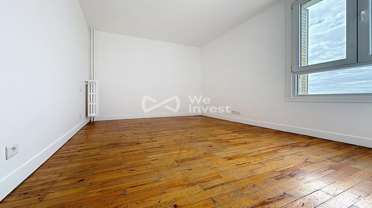 Ma-Cabane - Vente Appartement Colombes, 64 m²