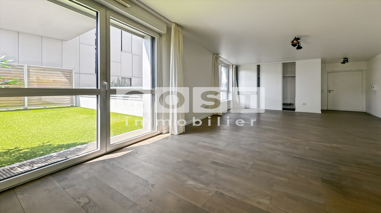 Ma-Cabane - Vente Appartement Colombes, 82 m²