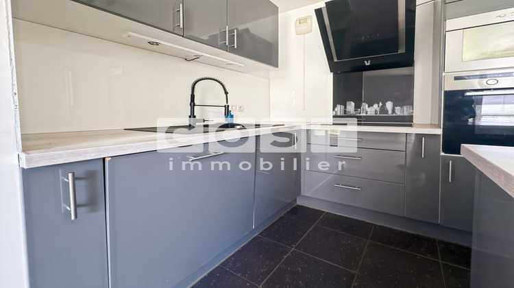 Ma-Cabane - Vente Appartement Colombes, 82 m²