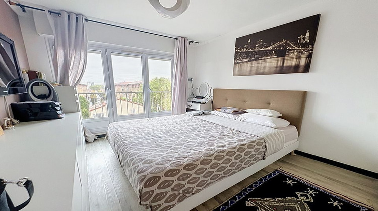 Ma-Cabane - Vente Appartement Colombes, 60 m²