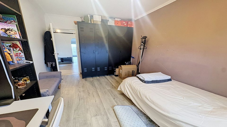 Ma-Cabane - Vente Appartement Colombes, 60 m²