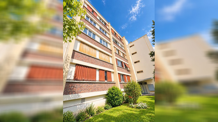 Ma-Cabane - Vente Appartement COLOMBES, 56 m²