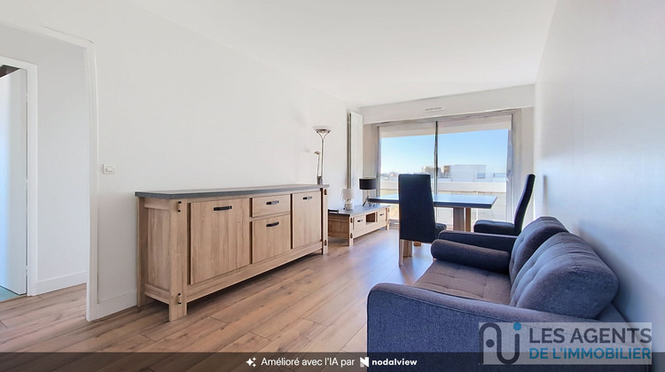 Ma-Cabane - Vente Appartement COLOMBES, 47 m²