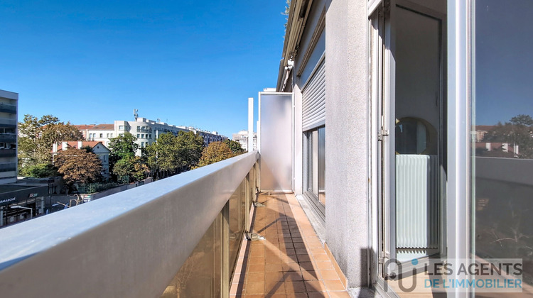 Ma-Cabane - Vente Appartement COLOMBES, 47 m²