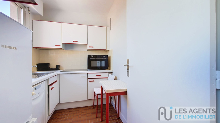 Ma-Cabane - Vente Appartement COLOMBES, 47 m²