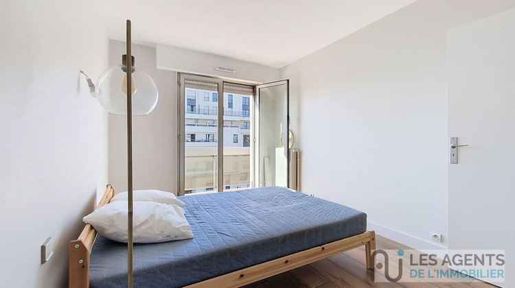 Ma-Cabane - Vente Appartement COLOMBES, 47 m²