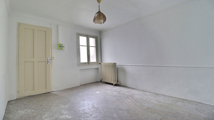 Ma-Cabane - Vente Appartement COLOMBES, 10 m²