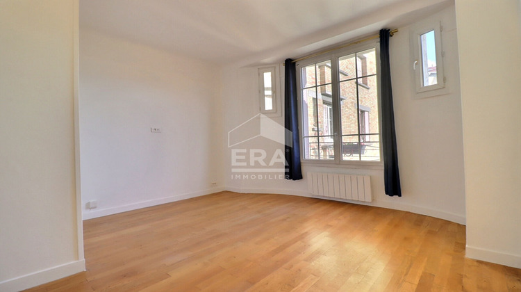 Ma-Cabane - Vente Appartement COLOMBES, 31 m²