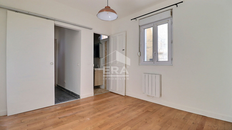 Ma-Cabane - Vente Appartement COLOMBES, 31 m²