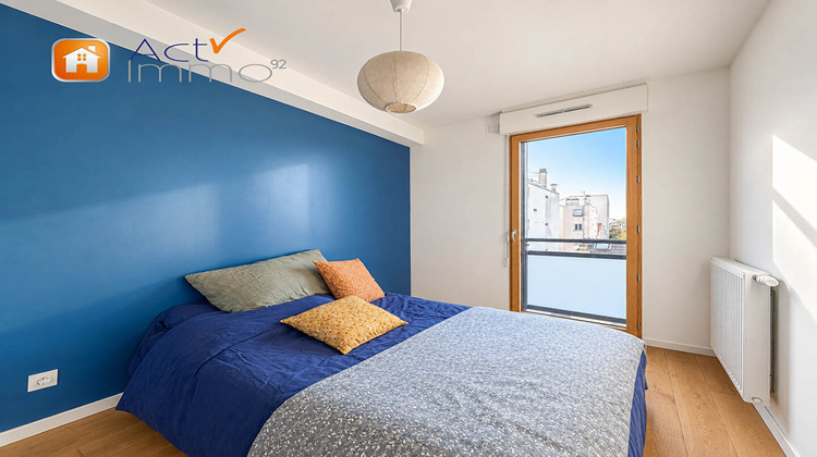 Ma-Cabane - Vente Appartement COLOMBES, 63 m²