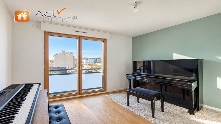 Ma-Cabane - Vente Appartement COLOMBES, 63 m²