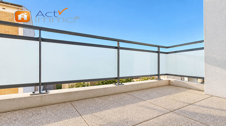 Ma-Cabane - Vente Appartement COLOMBES, 63 m²