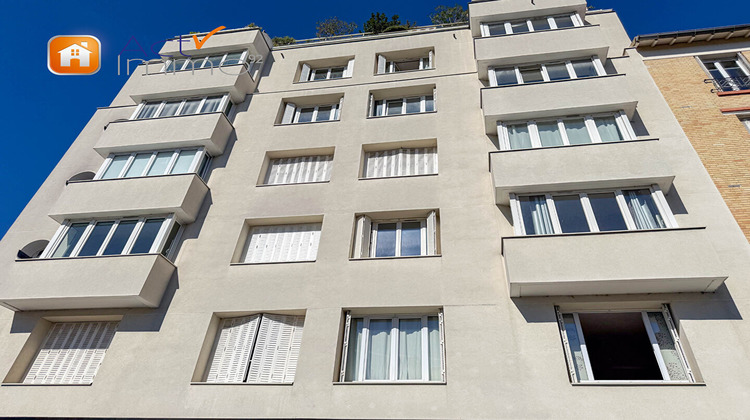 Ma-Cabane - Vente Appartement COLOMBES, 16 m²
