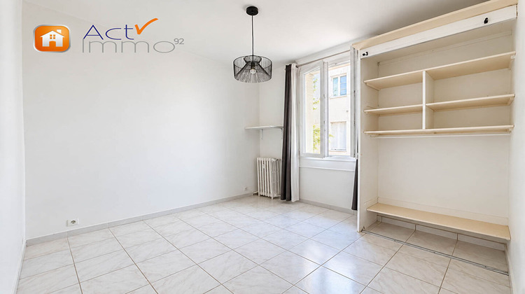 Ma-Cabane - Vente Appartement COLOMBES, 16 m²