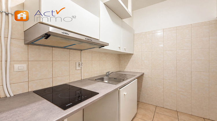 Ma-Cabane - Vente Appartement COLOMBES, 16 m²