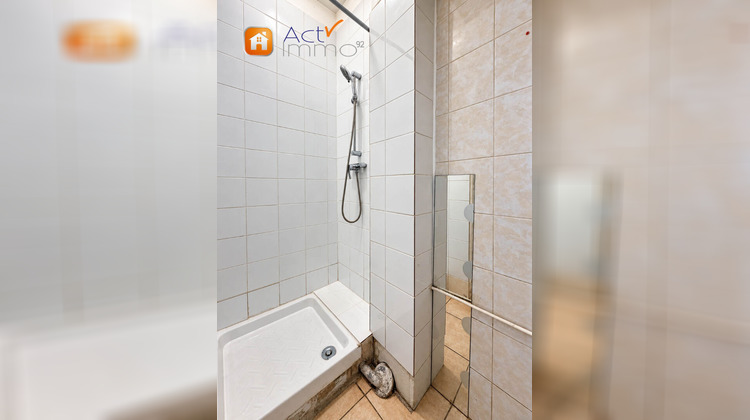 Ma-Cabane - Vente Appartement COLOMBES, 16 m²