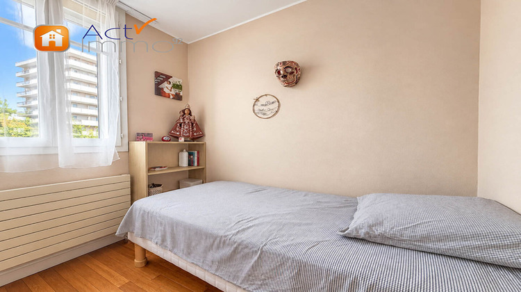 Ma-Cabane - Vente Appartement COLOMBES, 43 m²