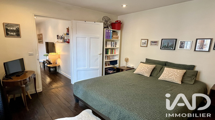 Ma-Cabane - Vente Appartement Colombes, 30 m²
