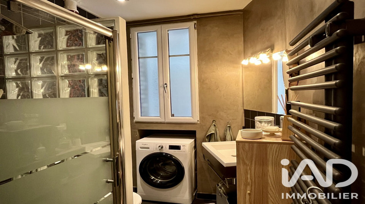 Ma-Cabane - Vente Appartement Colombes, 30 m²