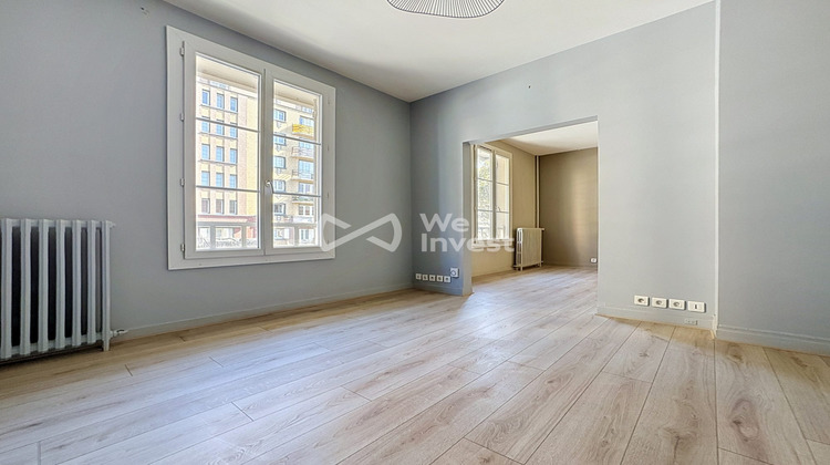 Ma-Cabane - Vente Appartement Colombes, 53 m²