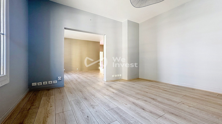 Ma-Cabane - Vente Appartement Colombes, 53 m²