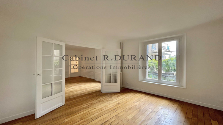 Ma-Cabane - Vente Appartement COLOMBES, 60 m²