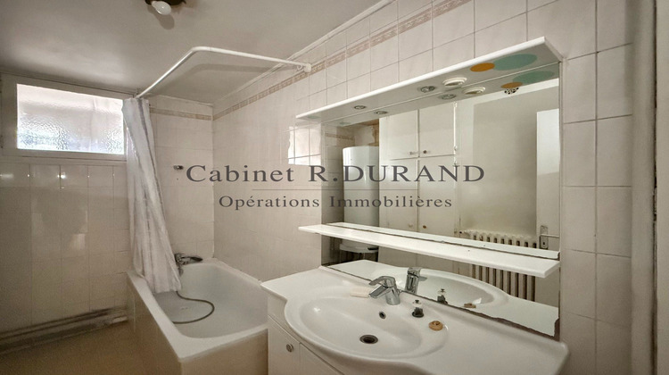 Ma-Cabane - Vente Appartement Colombes, 57 m²