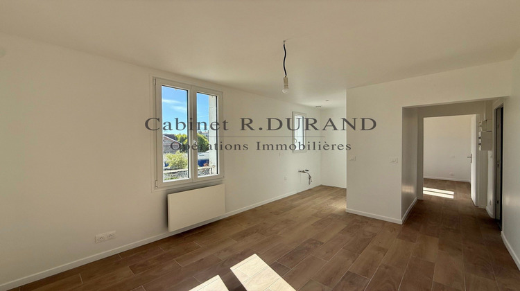 Ma-Cabane - Vente Appartement Colombes, 26 m²
