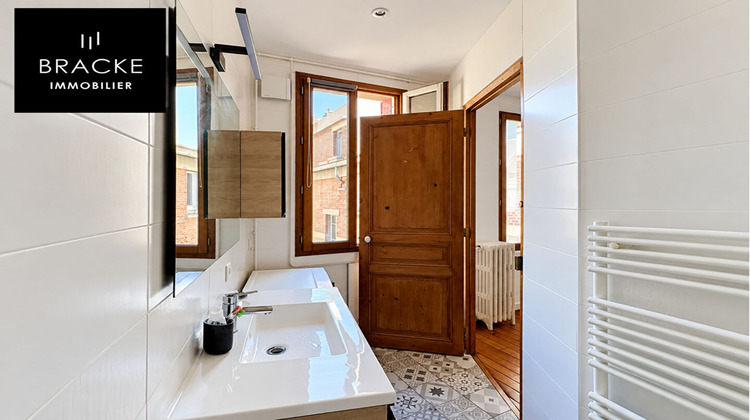 Ma-Cabane - Vente Appartement COLOMBES, 57 m²