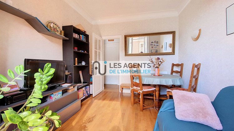 Ma-Cabane - Vente Appartement COLOMBES, 39 m²