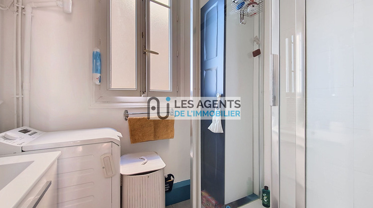 Ma-Cabane - Vente Appartement COLOMBES, 39 m²