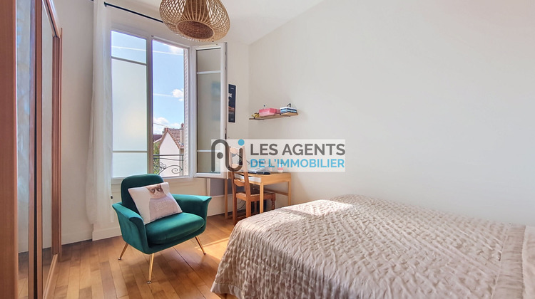Ma-Cabane - Vente Appartement COLOMBES, 39 m²