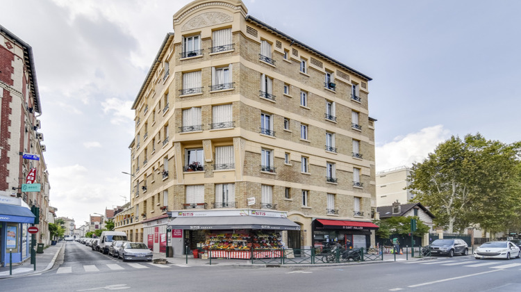 Ma-Cabane - Vente Appartement COLOMBES, 39 m²